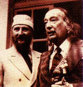 FUCHS/DALI