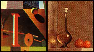 HAUSNER / VAN DER WEYDEN