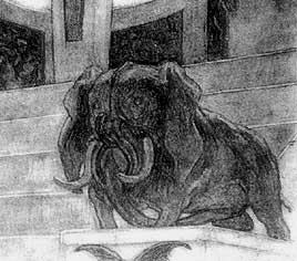 FELICIEN ROPS