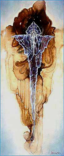 ROBERT VENOSA: ANGEL