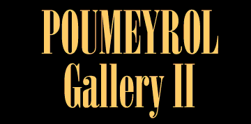 POUMEYROL GALLERY II